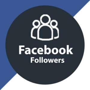 Product-Facebook Followers