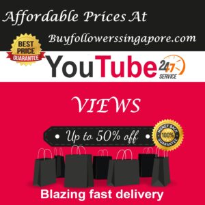 YouTube-Views